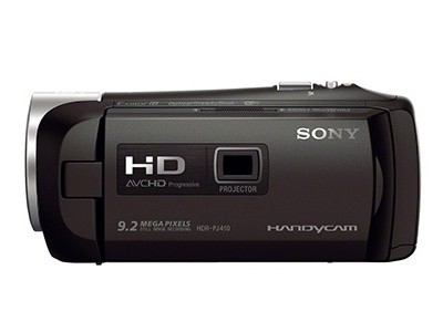 江苏投影摄像机 索尼pj410仅售2350元