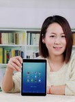 轻盈纤薄 诺基亚N1平板电脑 济南1490元
