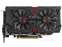华硕STRIX-GTX 960-DC2OC-2GD5售1567元