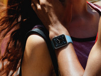 38mm运动版 青岛苹果Apple Watch优惠