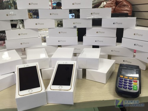 �����ͼ������ֻ�iphone6��̫���4880Ԫ 