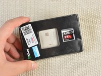 AMD FX-8300八核处理器 长沙惊爆价599元