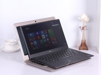 戴尔XPS 13D-9343-1508 售价6731元
