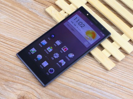 5.9英寸大屏八核旗舰 oppo u3售2260元