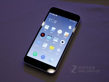 够用且价格低 魅族魅蓝仅需890元 够用且价格低 魅族魅蓝仅需890元