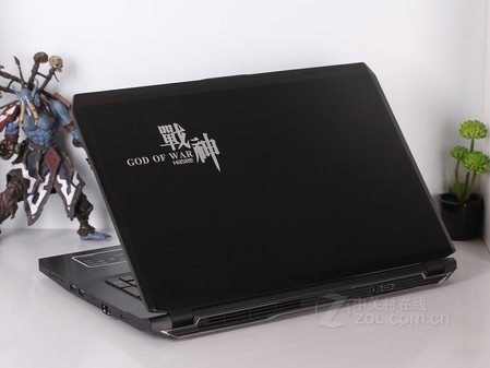 神舟战神g8kp7s1笔记本合肥售10699元