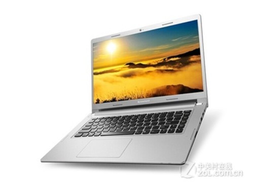 联想s435(e2-6110)迷情棕笔记本