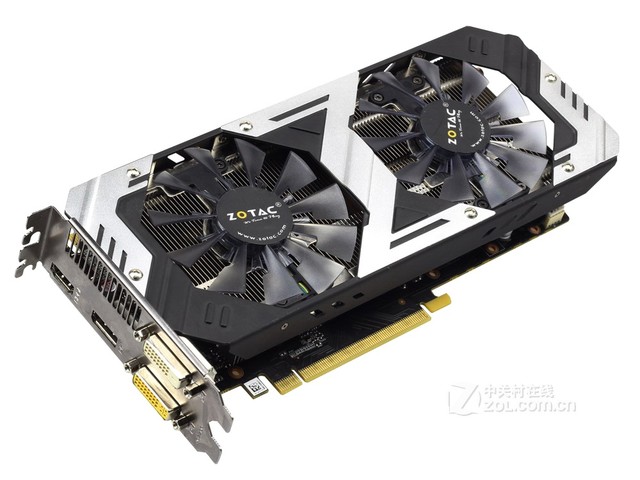 ̩GTX 960-2GD5  HA   1280Ԫ 