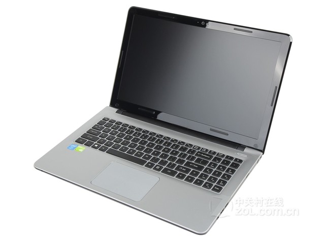 家用型笔记本 神州优雅Hp580现价3499元 家用型笔记本 神州优雅Hp580现价3499元