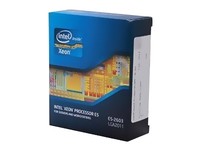 英特尔Xeon E5-2630 v3服务器CPU安徽火热促销中