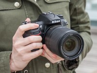 理想之选 长沙尼康D7200(单机)仅4150元
