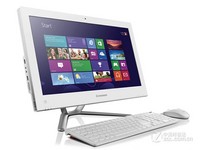 高速处理器 联想C4005一体机威海优惠