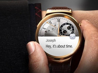 HUAWEI WATCH 新品南京上市特价2388元