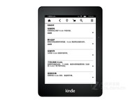 亚马逊Kindle Voyage标准版特价1499元