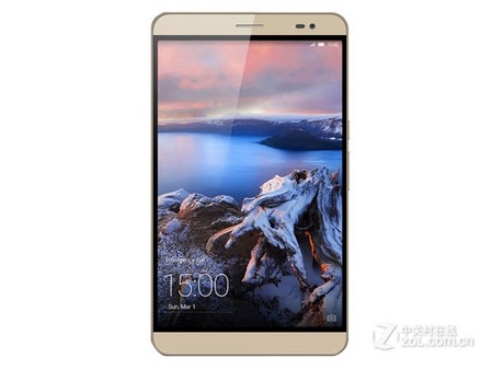 7寸屏 华为荣耀x2仅1998元-华为 荣耀x2(精英版/双4g)_合肥手机行情