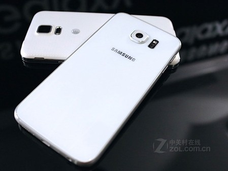 ��׿��ǿ�콢 ����Galaxy S6����Ԥ�� 
