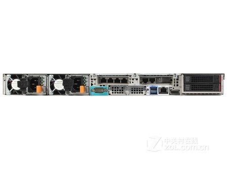 ݹThinkserver RD550ֻ 