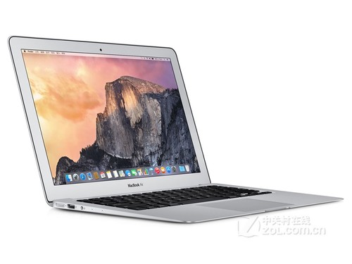 极致体验苹果air笔记本ve2长沙5880元!