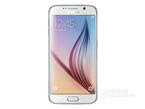 移动版32g三星galaxy s6义乌立美4950元-中关村在线