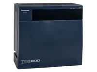 松下KX-TDA600CN(32外线,328分机)特价