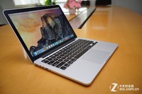 苹果 MacBook Pro(MF840CH/A) 安徽报价10249元