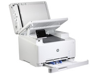 双面打印 HP M277dw 泰晟电子售价4350元