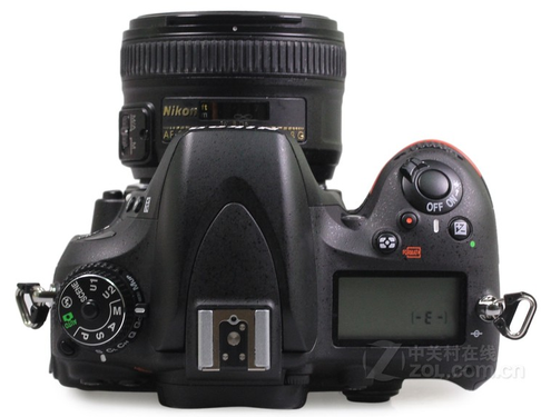 尼康d610 24-85mm套机长沙仅售9588元