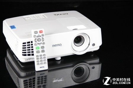 中小型会议室专属 明基MX525售3600元 中小型会议室专属 明基MX525售3600元