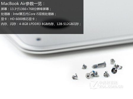 ��һ������ ƻ��MacBook Air GF2���� 