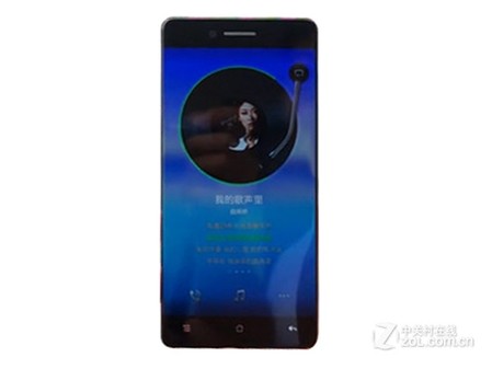 ����콵 OPPO R7 �������� ��ɳ��Ԥ�� 