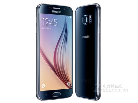 s6(全网通)安徽售2279元-三星 galaxy s6_合肥手机行情-中关村在线