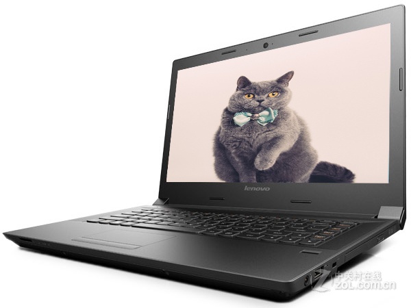 烟台联想b40-45笔记本促销 时尚精品