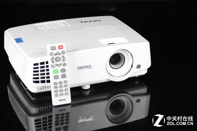 商务投影仪明基mx525潍坊促销3299元