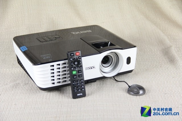 促销明基mx602投影机济南价格3400元