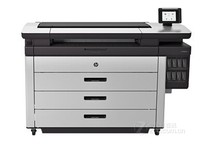 HP PageWide XL 4000打印机报价44万