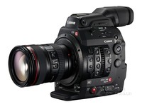 聊城佳能EOS C300 Mark II 4K摄像机促销