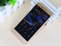 华为P8max来了 华为P8就拍网售39元