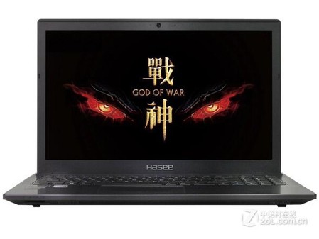 战神系列 神舟K650D-i7D3售价4299元 战神系列 神舟K650D-i7D3售价4299元