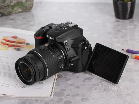 灵感不断释放尼康d5500银川售2599元