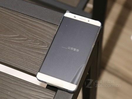 中秋超值价 乐视超级手机1杭州1350元