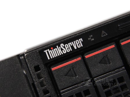 迎接云时代 ThinkServer RD650服务器促 迎接云时代 ThinkServer RD650服务器促
