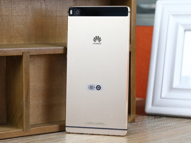 看屌丝男士第四季 必备追剧神器大推荐-华为 p8(gra-ul10/高配版/双4g