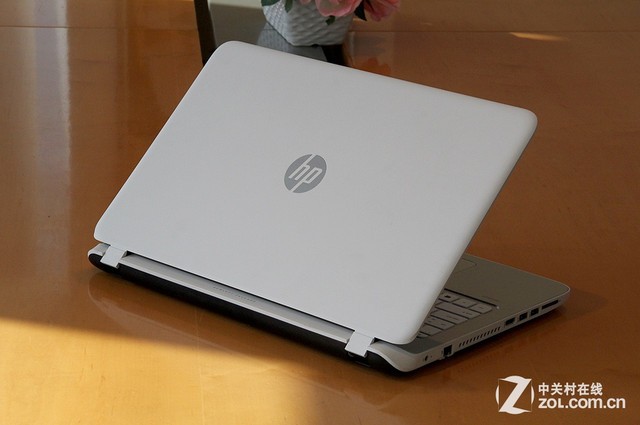 外观设计时尚 惠普15-p074TX济南促销 外观设计时尚 惠普15-p074TX济南促销