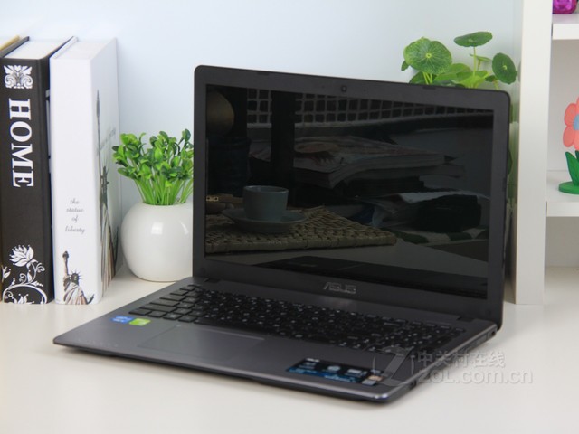 实惠本 华硕x550ld4200潍坊促销3799元