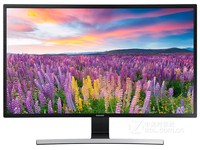 滤蓝光 独特三星S32E590C 售价2939元