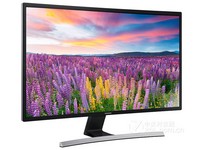超大可视 三星S32E590C 售价2939元