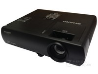 3D商教投影机 夏普XG-MX660A无锡9900元