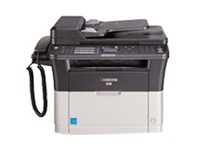 京瓷M1520h一体机安徽渠道价1450