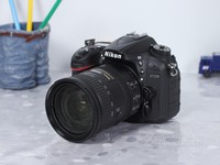 尼康D7200 18-140套机潍坊青州6199元