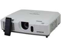长沙日立N4220X液晶投影机 售价19999元